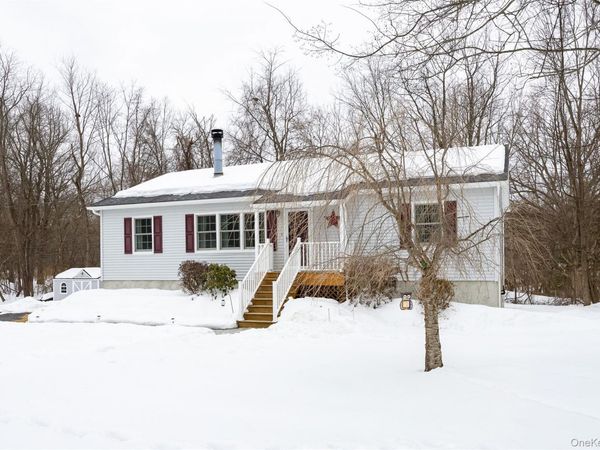 7 Charles Street , Newburgh, NY 12550