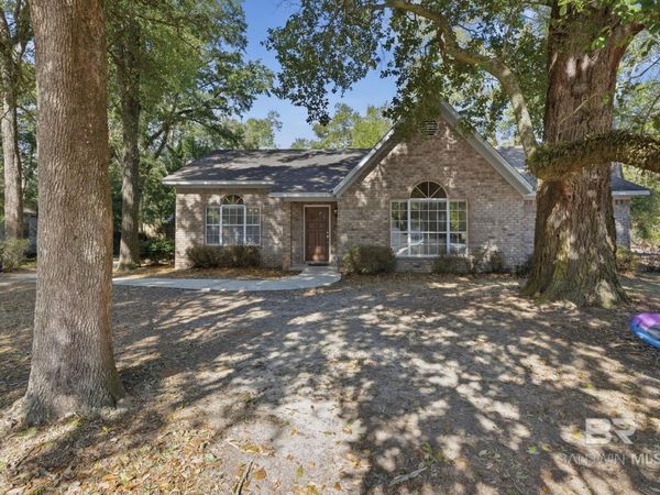502 3rd Street, Fairhope, AL 36532