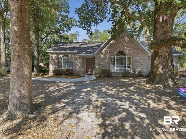 502 3rd Street, Fairhope, AL 36532