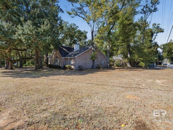 502 3rd Street, Fairhope, AL 36532