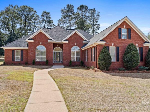 30171 D'Olive Ridge, Spanish Fort, AL 36527