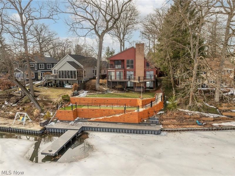 4387 Point Comfort Drive, New Franklin, OH 44319 Photo 4