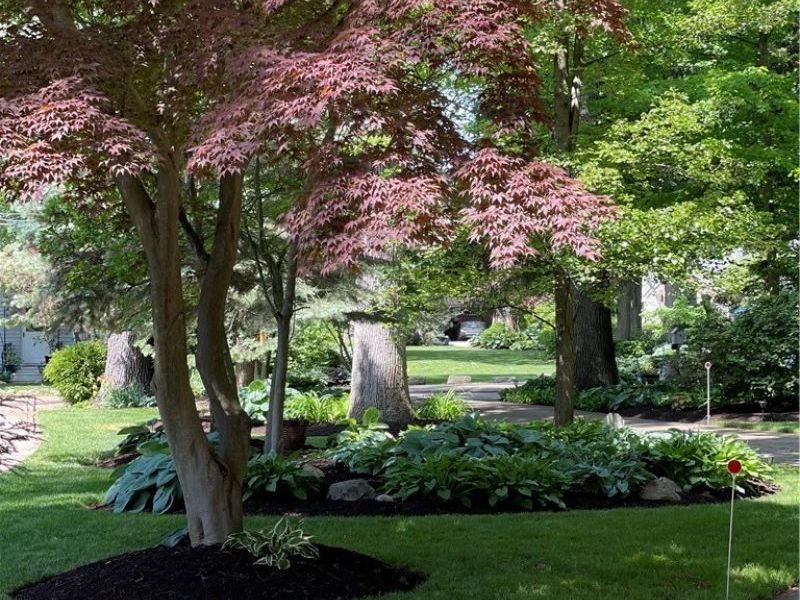 4387 Point Comfort Drive, New Franklin, OH 44319 Photo 48