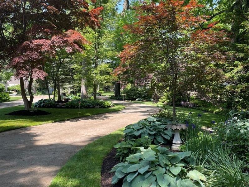 4387 Point Comfort Drive, New Franklin, OH 44319 Photo 49