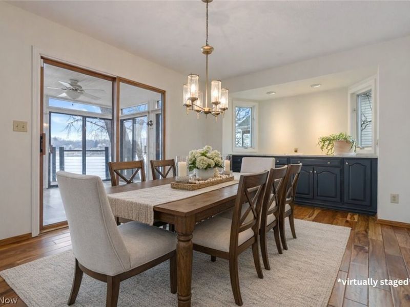 4387 Point Comfort Drive, New Franklin, OH 44319 Photo 9