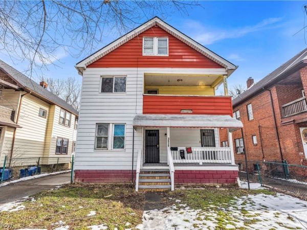 3519 W 100th Street, Unit 2, Cleveland, OH 44111