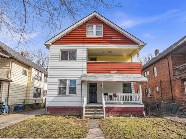 3519 W 100th Street, Unit 2, Cleveland, OH 44111