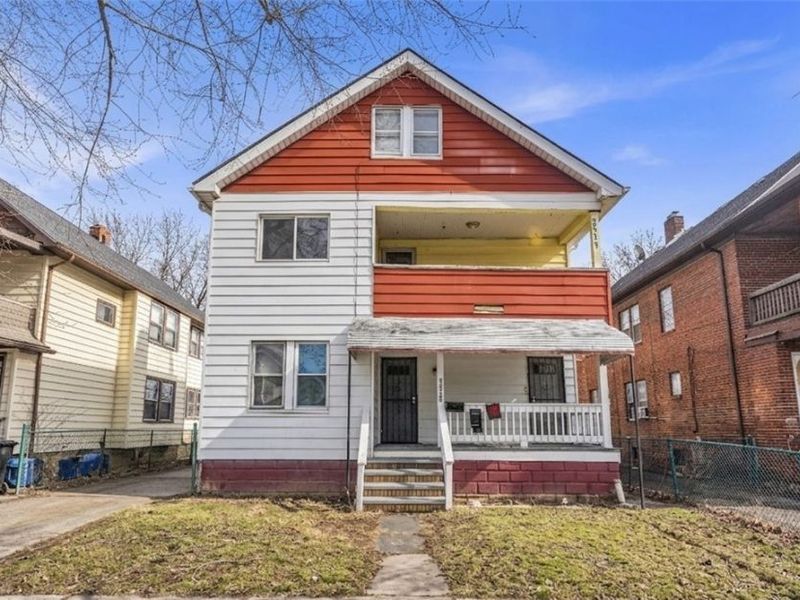 3519 W 100th Street, Unit 2, Cleveland, OH 44111 Photo 1