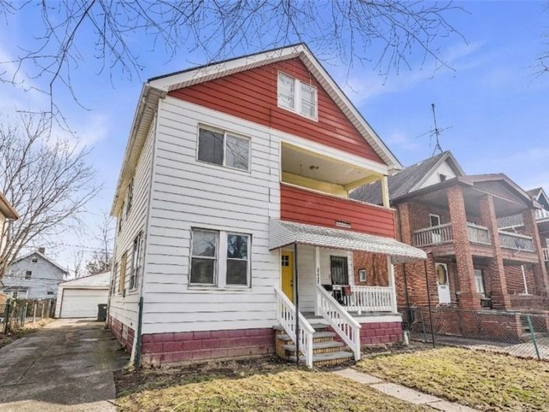 3519 W 100th Street, Unit 2, Cleveland, OH 44111 Photo 2