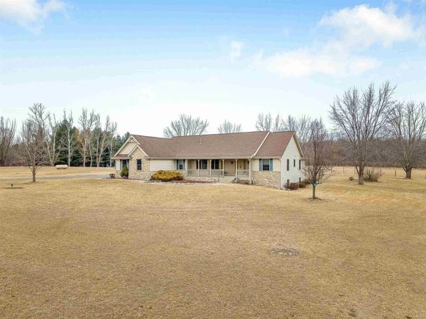 754 E Equestrian Point Drive, OREGON, IL 61061