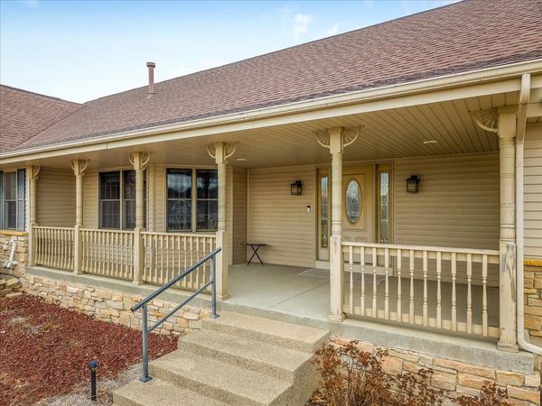 754 E Equestrian Point Drive, OREGON, IL 61061