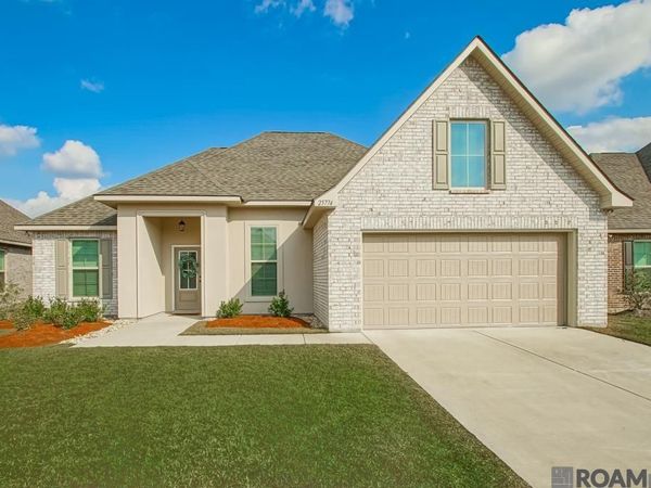 25774 Pristine St, Denham Springs, LA 70726