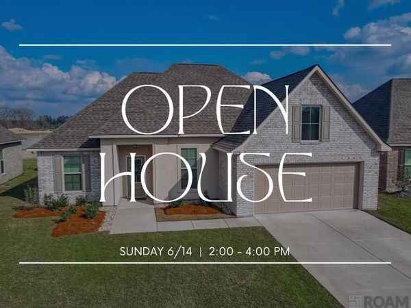 25774 Pristine St, Denham Springs, LA 70726