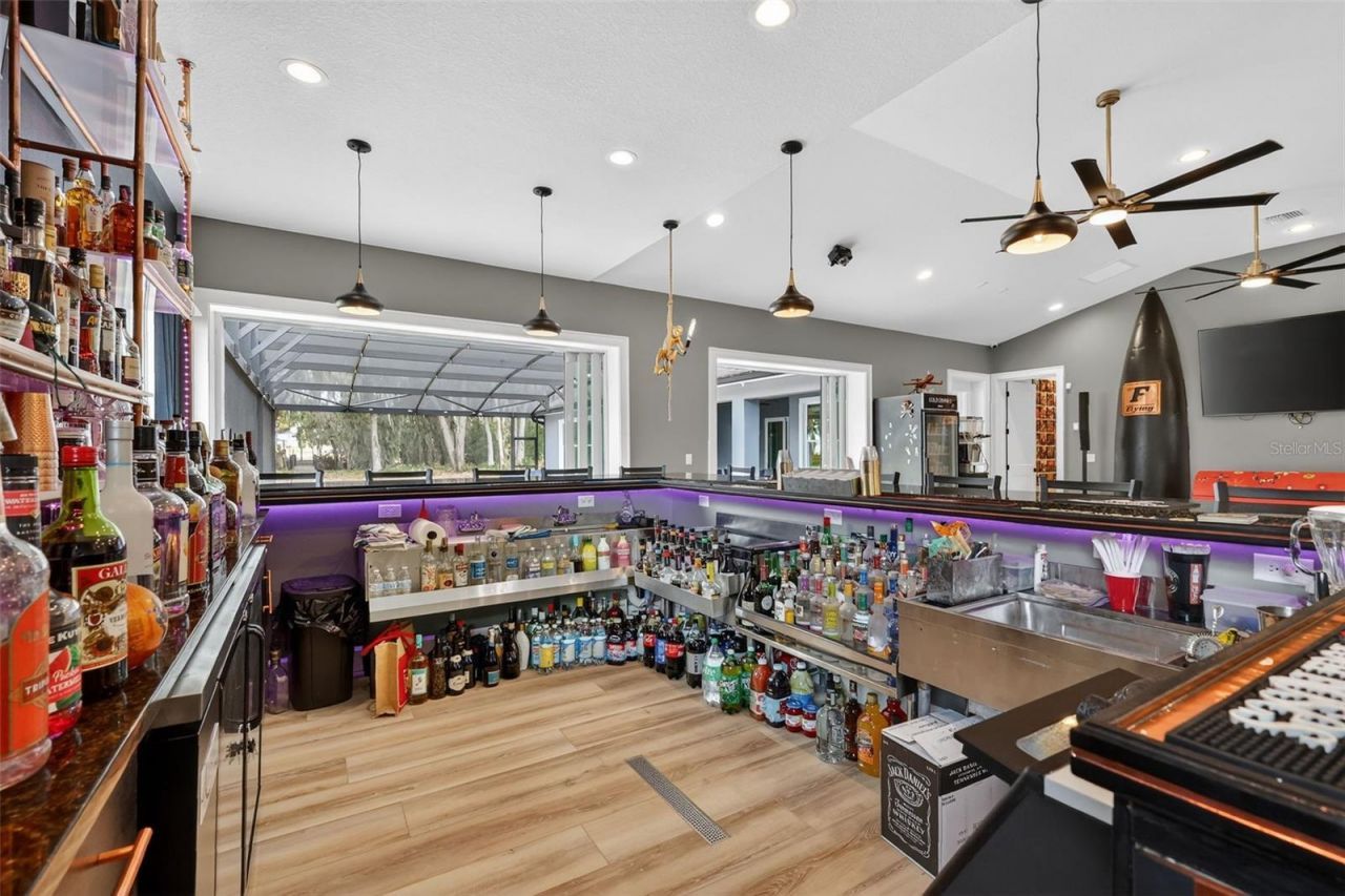 2898 Ann Rou Road, Tavares, FL 32778 Photo