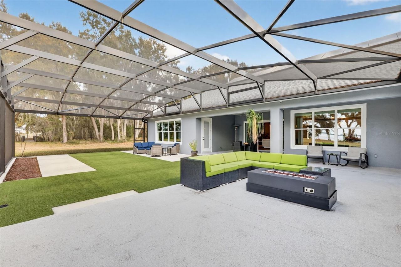 2898 Ann Rou Road, Tavares, FL 32778 Photo