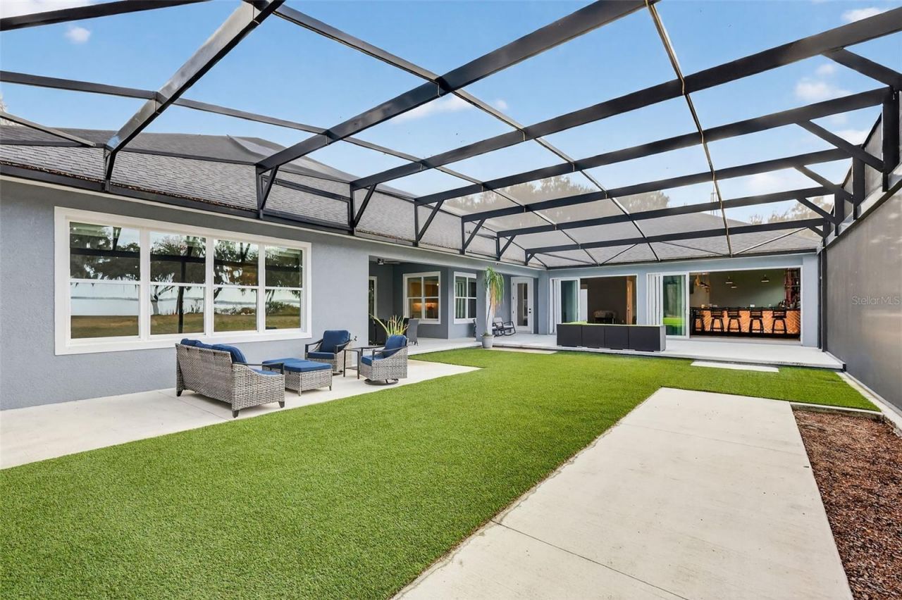 2898 Ann Rou Road, Tavares, FL 32778 Photo