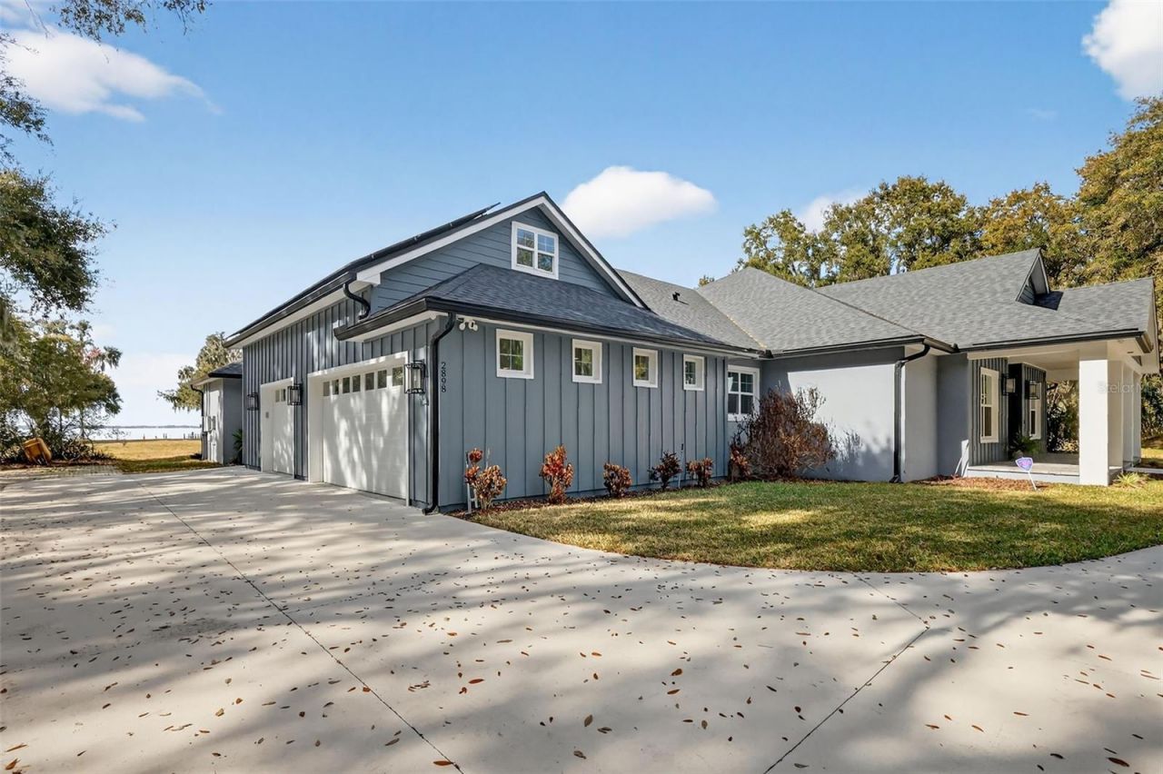 2898 Ann Rou Road, Tavares, FL 32778 Photo