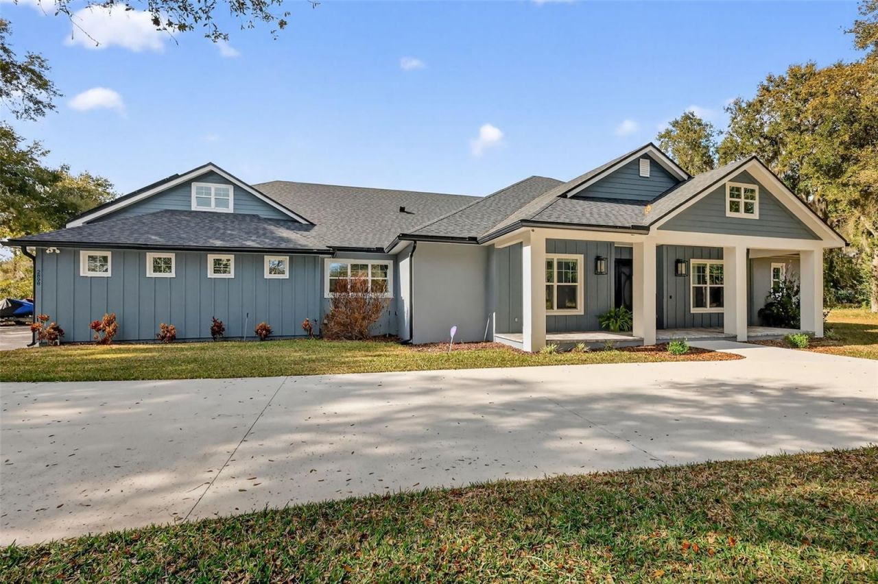 2898 Ann Rou Road, Tavares, FL 32778 Photo