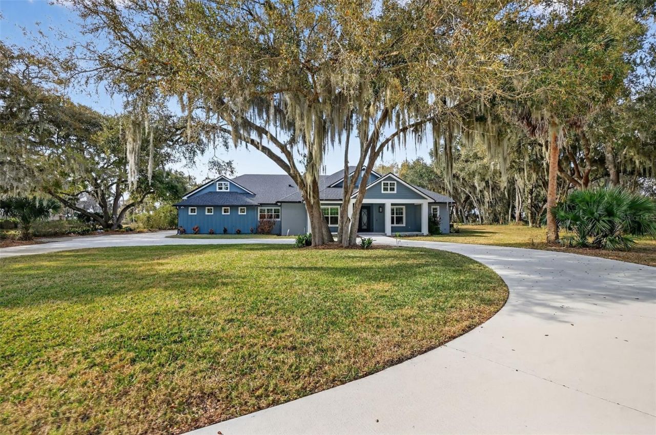 2898 Ann Rou Road, Tavares, FL 32778 Photo