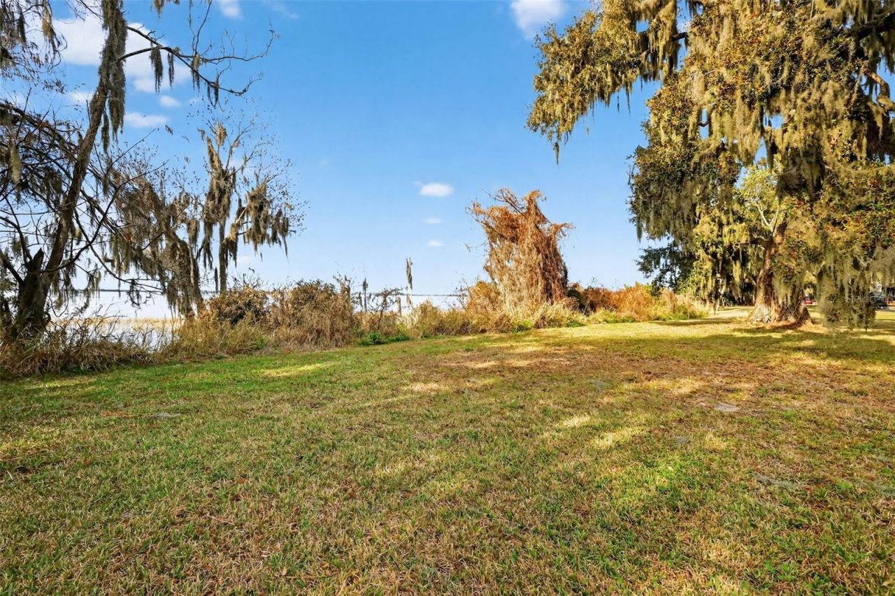 2898 Ann Rou Road, Tavares, FL 32778 Photo