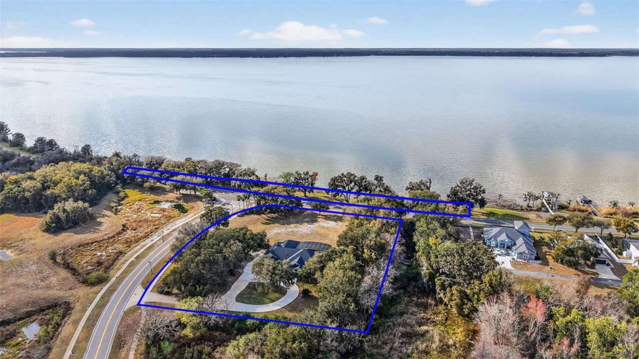 2898 Ann Rou Road, Tavares, FL 32778 Photo