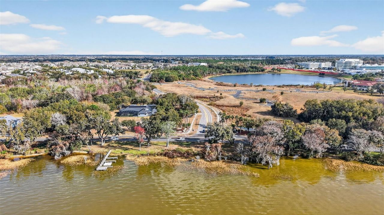 2898 Ann Rou Road, Tavares, FL 32778 Photo