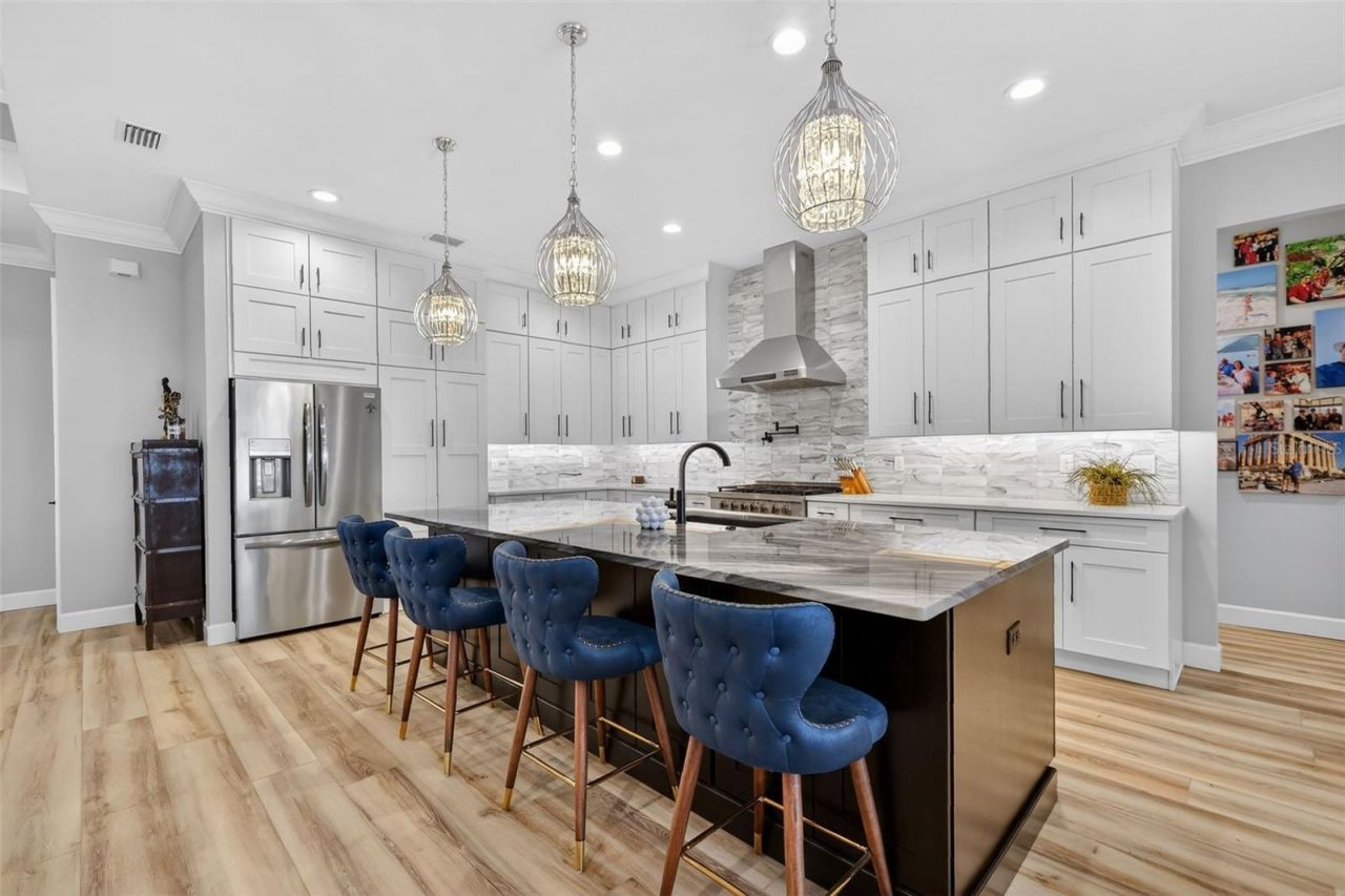 2898 Ann Rou Road, Tavares, FL 32778 Photo