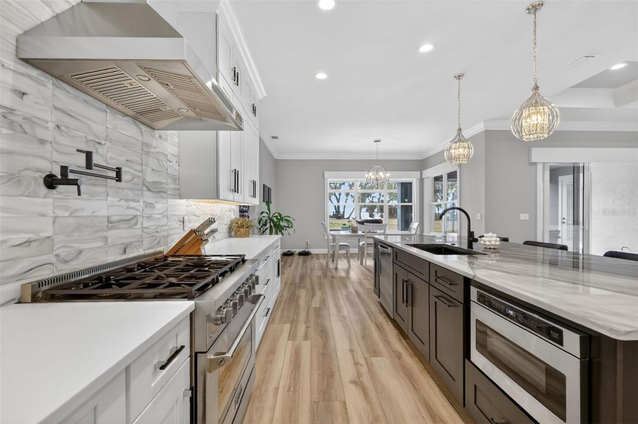 2898 Ann Rou Road, Tavares, FL 32778 Photo