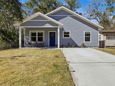 318 NE 19TH STREET, GAINESVILLE, FL 32641