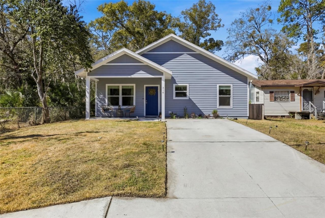 318 NE 19th Street, Gainesville, FL 32641 Photo