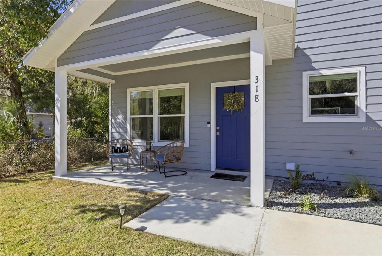 318 NE 19th Street, Gainesville, FL 32641 Photo