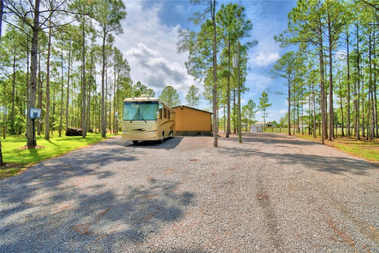 5660 E Highway 630, Frostproof, FL 33843 Photo