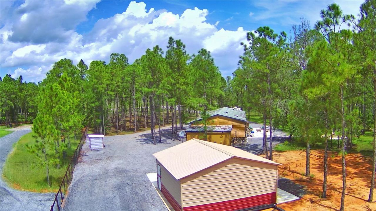 5660 E Highway 630, Frostproof, FL 33843 Photo