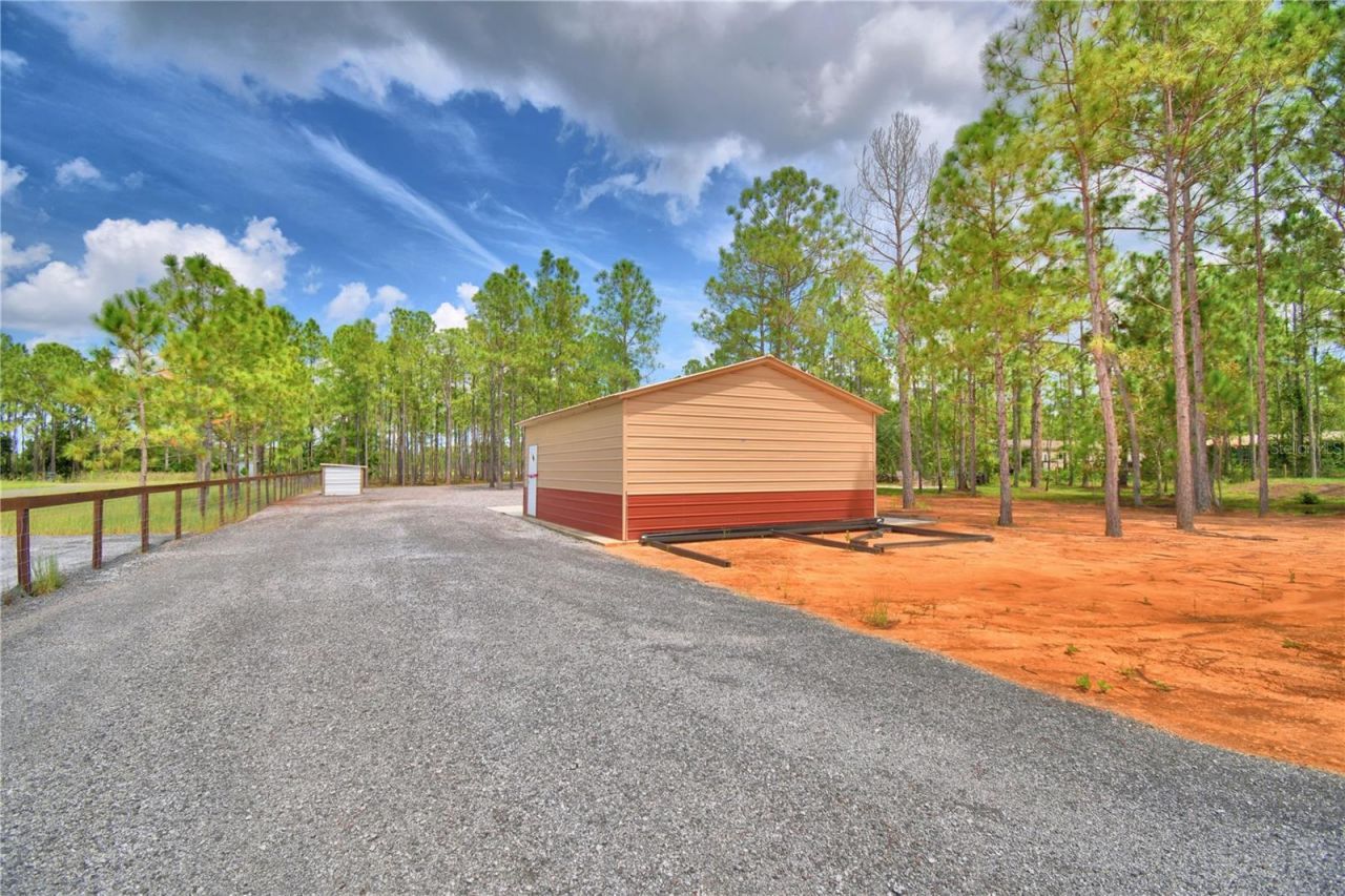 5660 E Highway 630, Frostproof, FL 33843 Photo