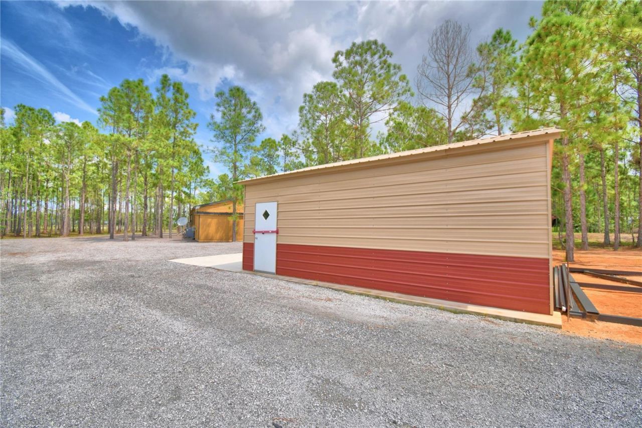 5660 E Highway 630, Frostproof, FL 33843 Photo