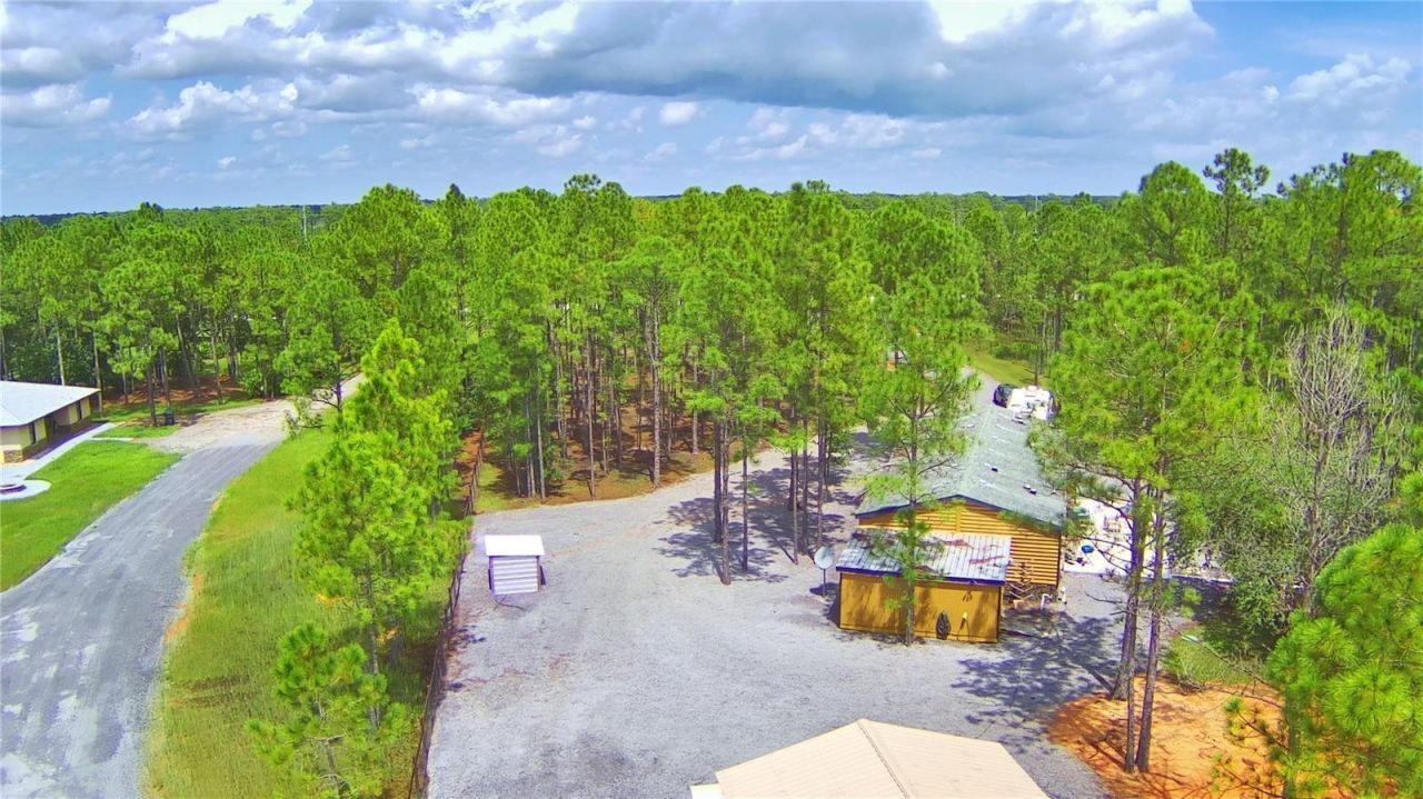 5660 E Highway 630, Frostproof, FL 33843 Photo