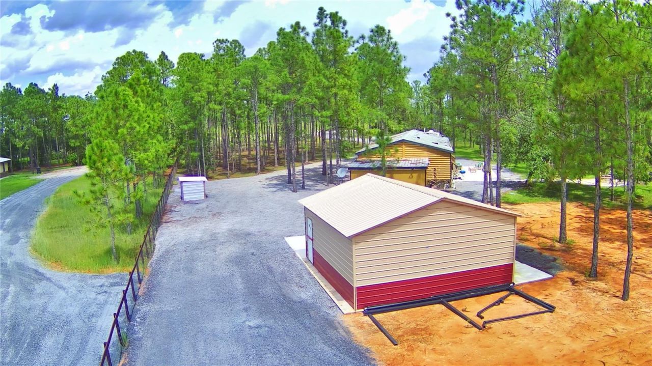 5660 E Highway 630, Frostproof, FL 33843 Photo