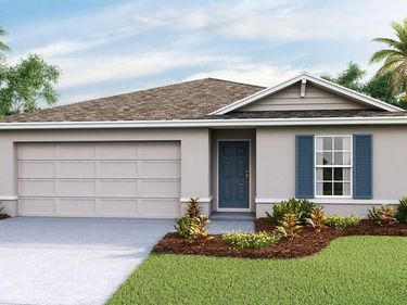 4095 TOMAHAWK AVENUE, SPRING HILL, FL 34609