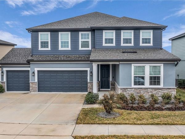 2081 DERWENT DRIVE, DAVENPORT, FL 33896