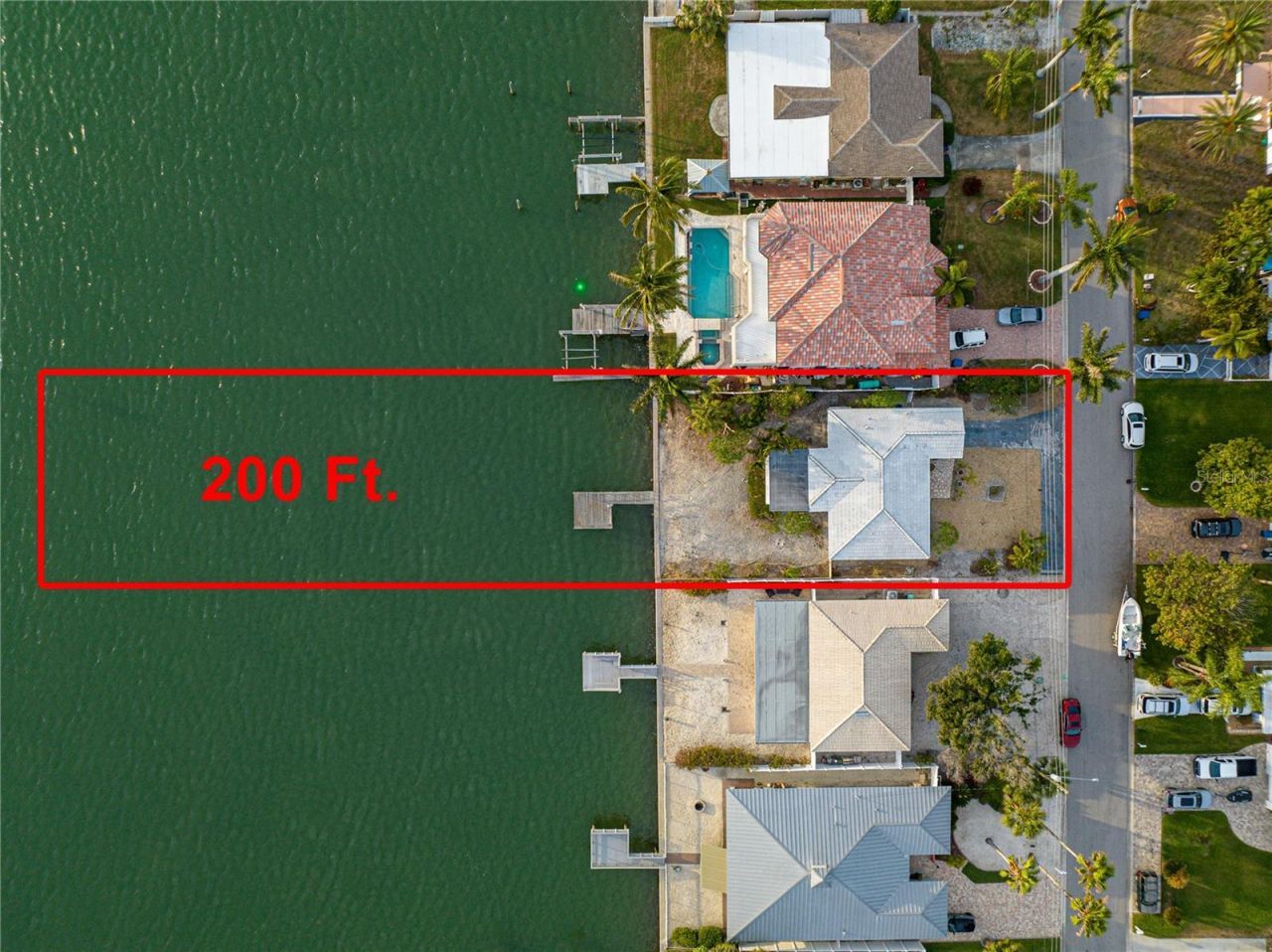 1425 Corey Way S, South Pasadena, FL 33707 Photo