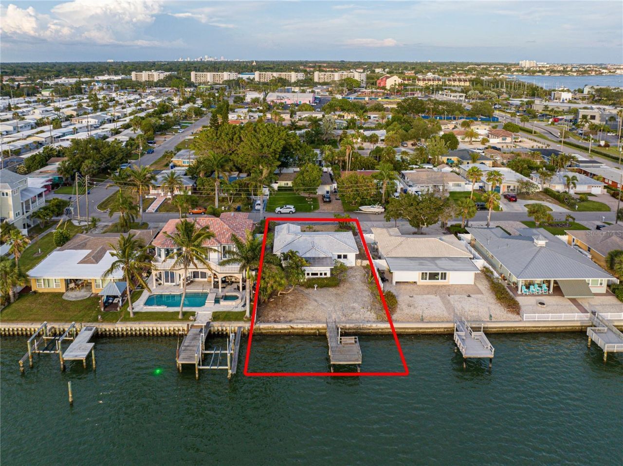 1425 Corey Way S, South Pasadena, FL 33707 Photo