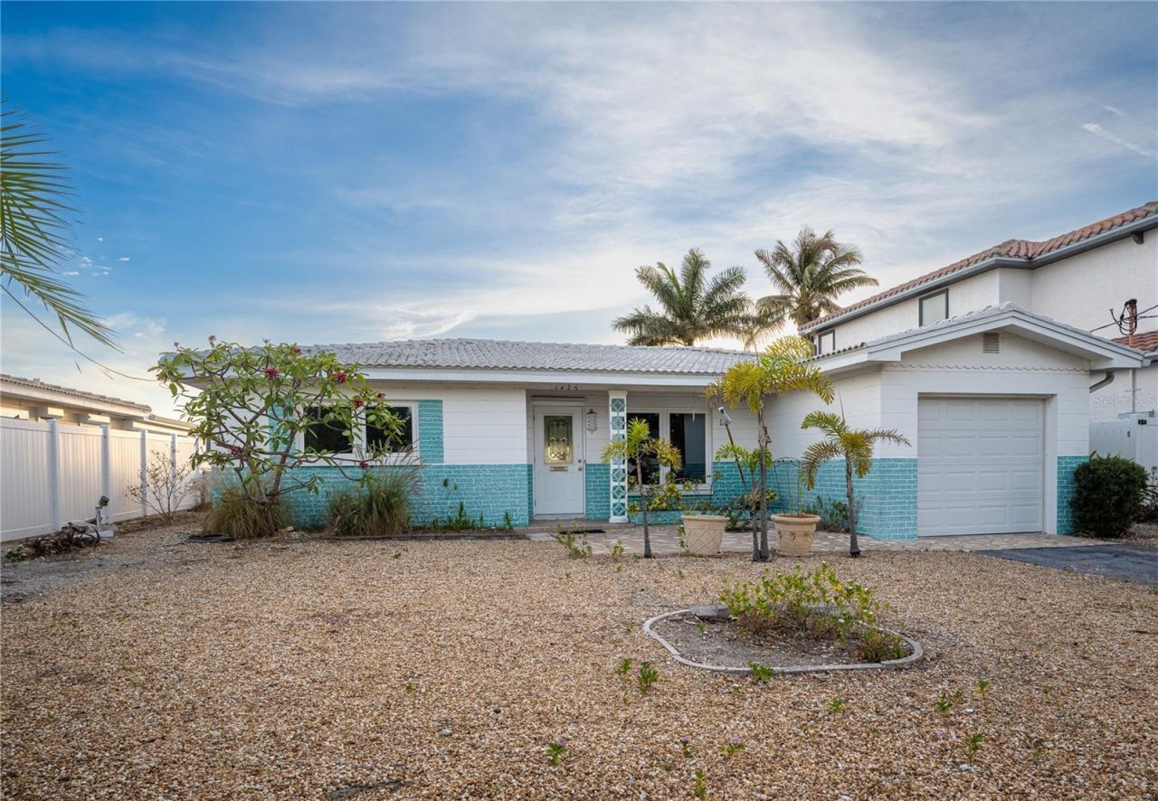 1425 Corey Way S, South Pasadena, FL 33707 Photo