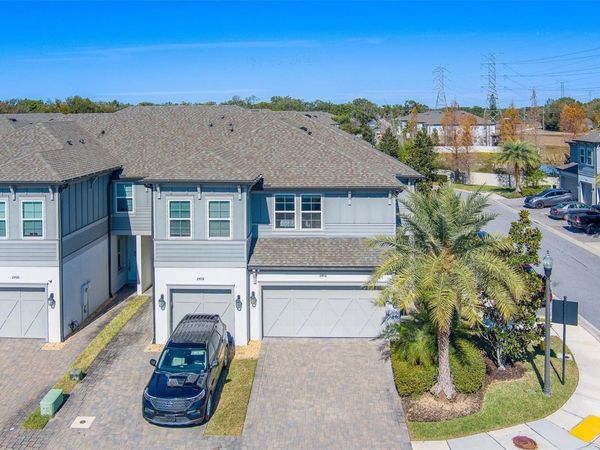 2416 FOGGY CREEK CIRCLE, CLEARWATER, FL 33764