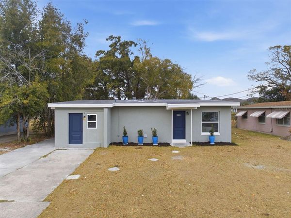 2139 W GORE STREET, ORLANDO, FL 32805