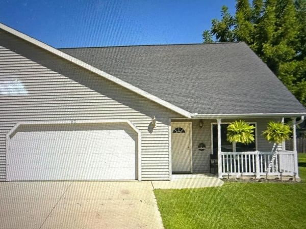 113 5TH STREET, Oconto, WI 54153