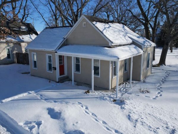 1004 Boyd Avenue, Traverse City, MI 49686
