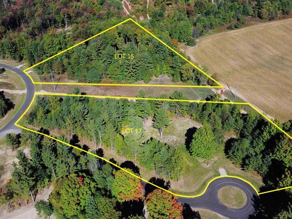 2961 Wildfire Road, Kingsley, MI 49649