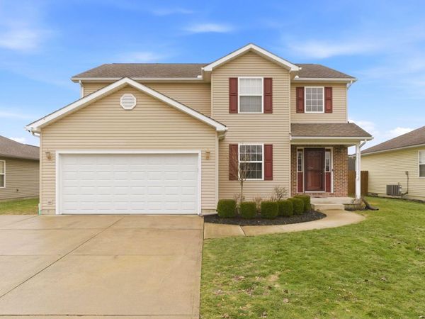 2778 Southside Drive, Troy, OH 45373