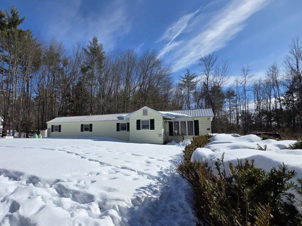 149 Golden Circle Drive, Farmington, NH 03835