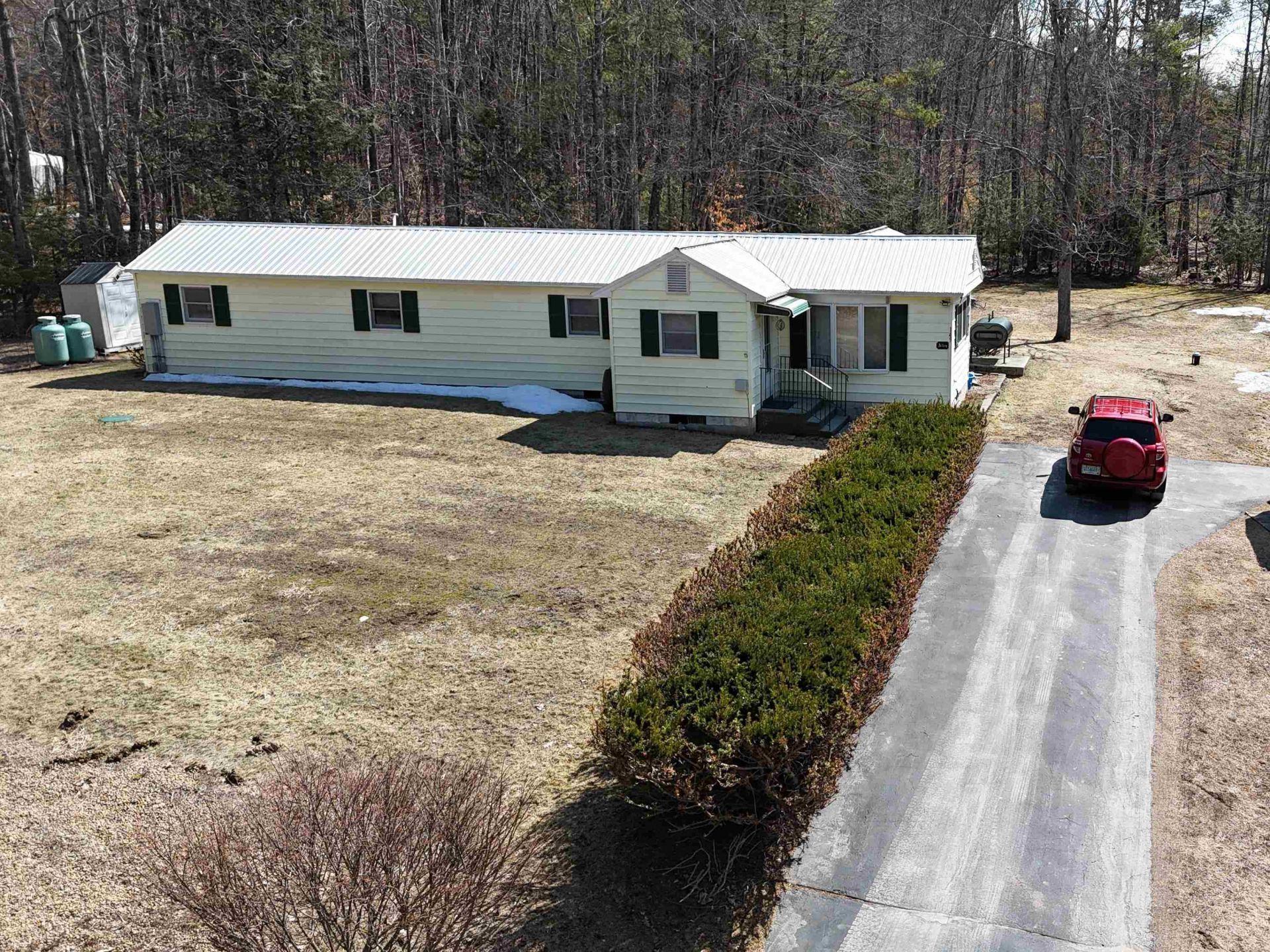 149 Golden Circle Drive, Farmington, NH 03835 Main Photo